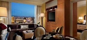 Hilton Grand Vacations Club at Trump International Hotel Las Vegas_5.jpg
