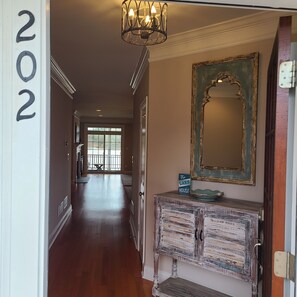 Entryway