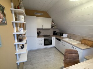 Eget kök