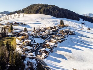 Esportes de neve e esqui