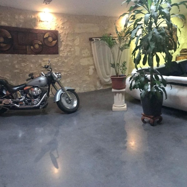 Intérieur