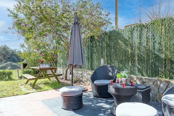 Garten