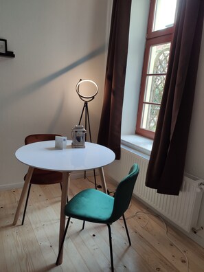 Restauration