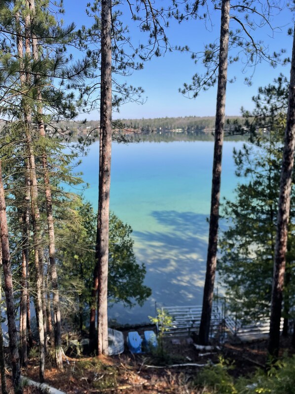 Porch View