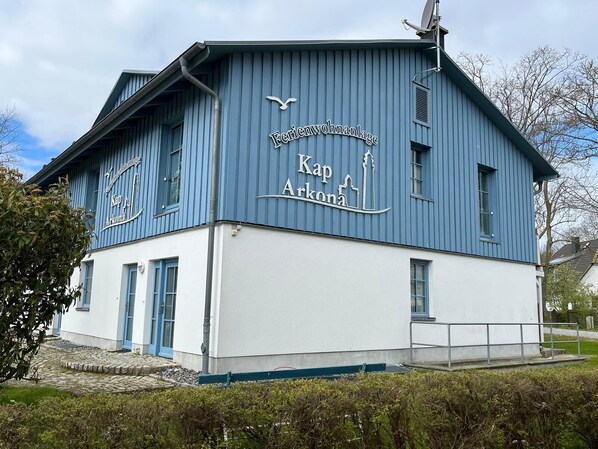 Exteriör