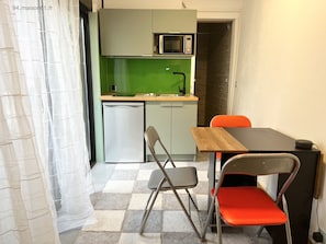 Restauration