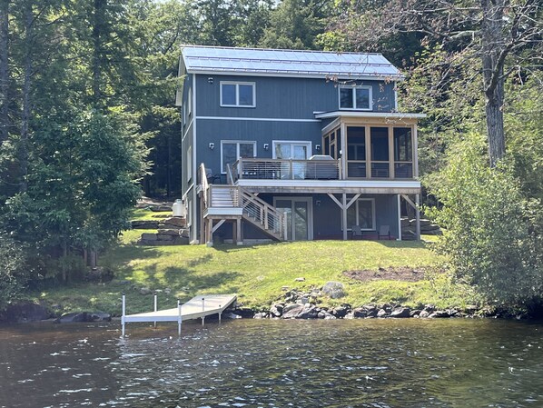 Lake Side