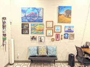 Intérieur