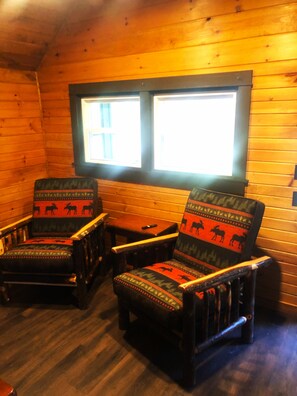 Intérieur