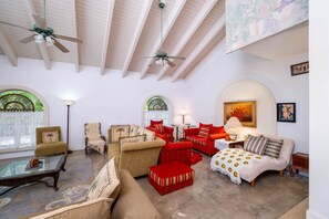Main Living Room