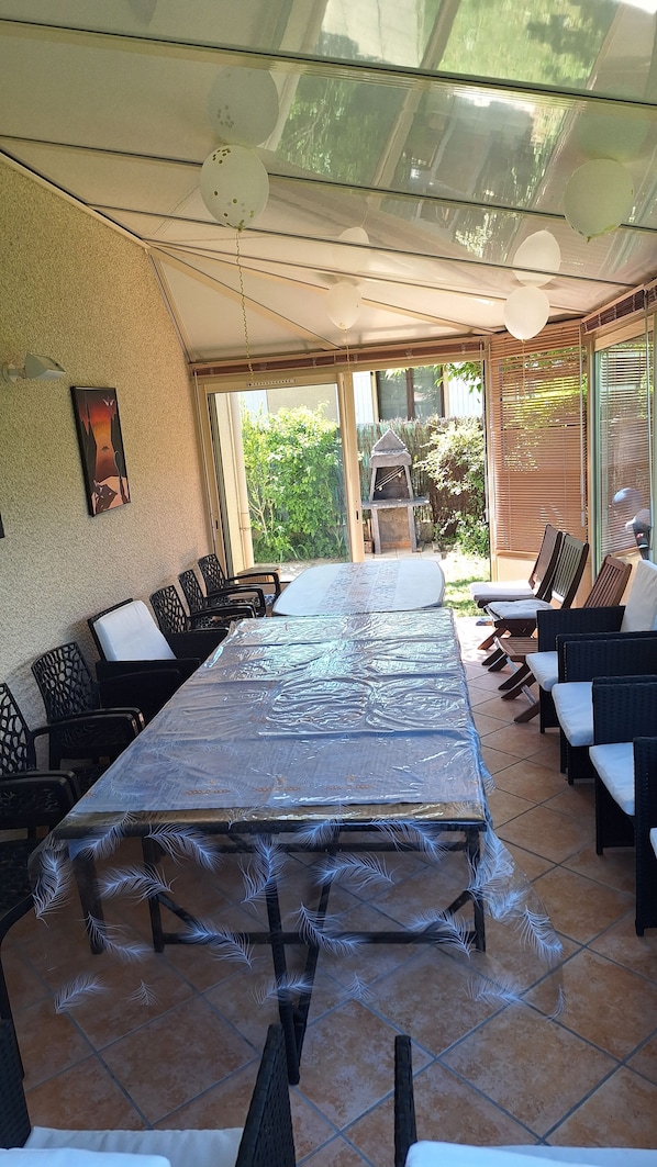 Restauration