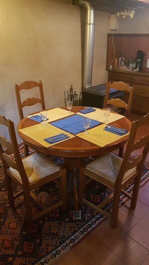 Restauranger