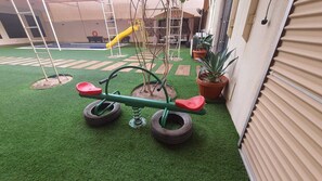 Kinderbereich