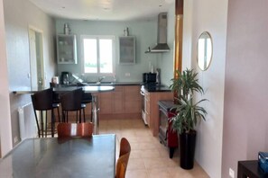 Cuisine privée