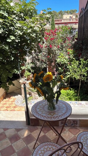 Terrass/Patio