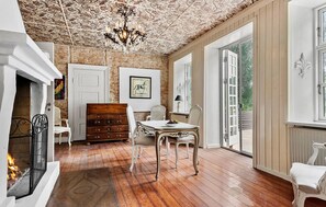 living-room