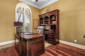 Intérieur