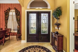 Intérieur