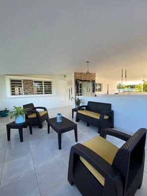 Terrass/Patio