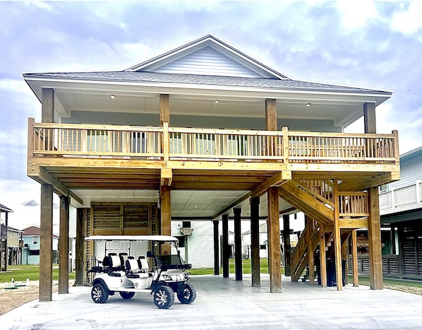 3 bedroom/2 bath