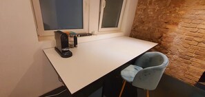 Interiör