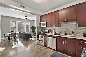 kitchen+dining