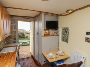 Eget kök