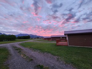 Boendeområde