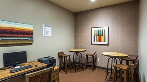 Businesscenter