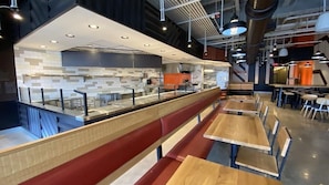 Restaurantes
