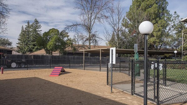 Sportplatz