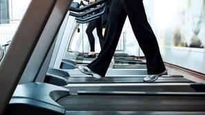 Fitnesscenter