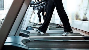 Fitnesscenter