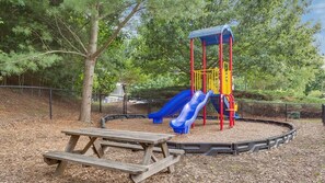 Espace pour enfants