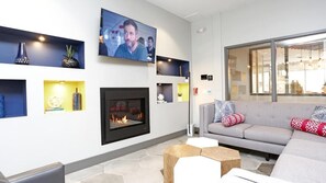 Coin séjour