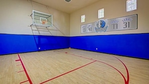 Sportplatz