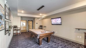 Sala de juegos