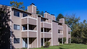 Udendørsområde