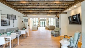 Intérieur
