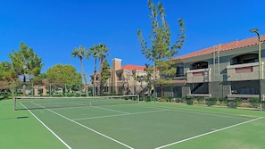 Campo sportivo
