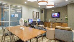 Businesscenter