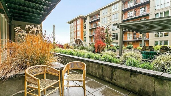 Terrass/Patio