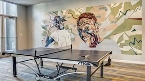 Sala de juegos