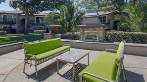 Terrass/Patio