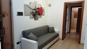 Coin séjour