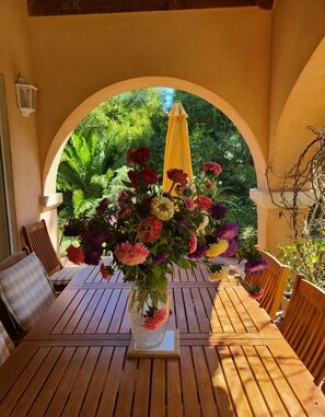 Terrass/Patio