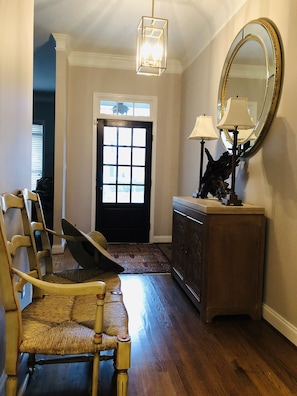 Intérieur