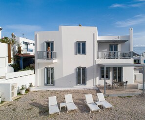 MilosWaves Veranda