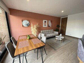 Coin séjour