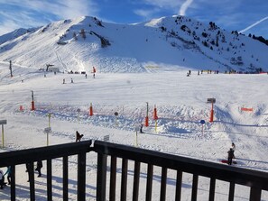 Sports d’hiver